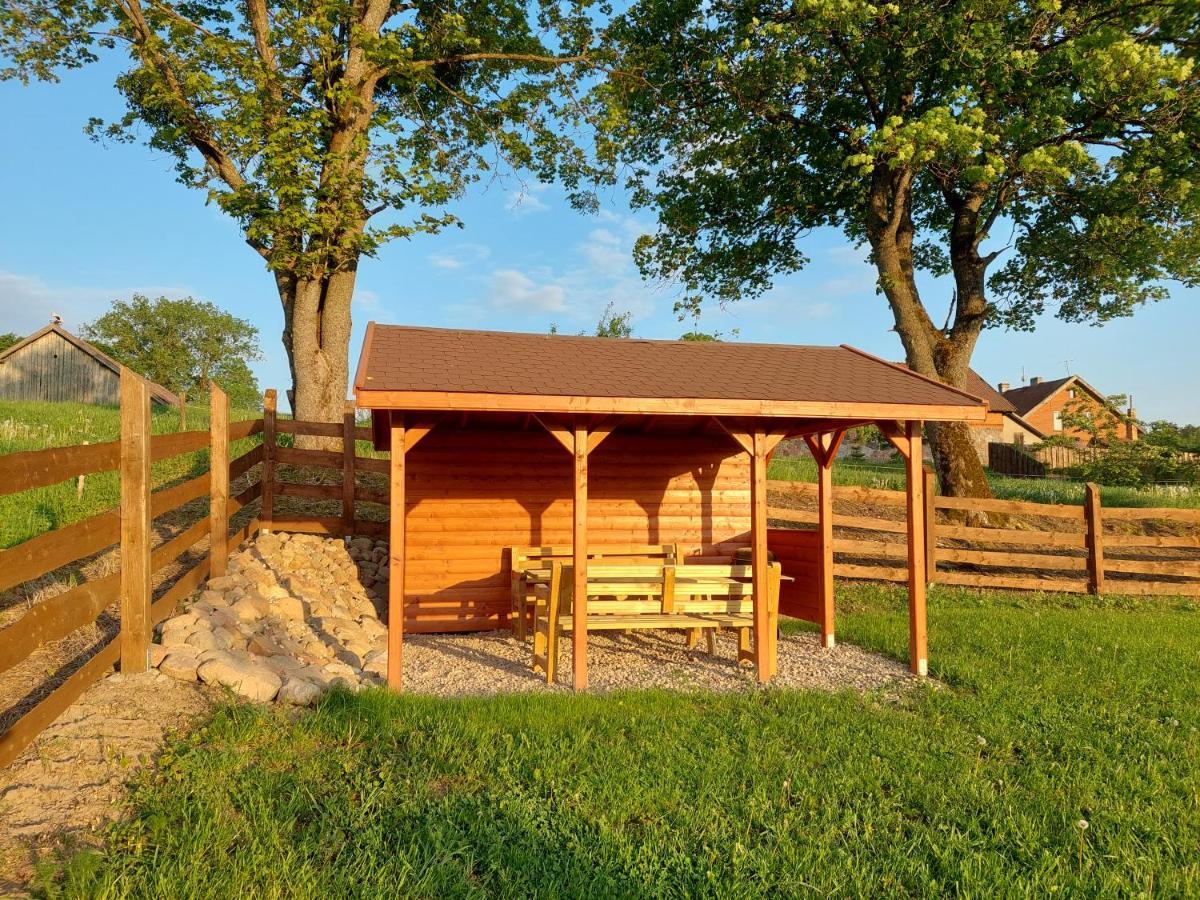 "Cztery Klony" Kowale Oleckie Exterior foto
